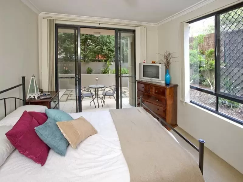 6/240 Ben Boyd Road    (cnr Sutherland St), Cremorne Sold by Aurora Property - image 7