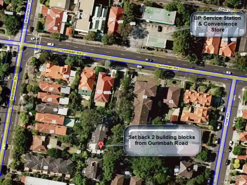 2/100 Ourimbah Road, Mosman Sold by Aurora Property - image 2