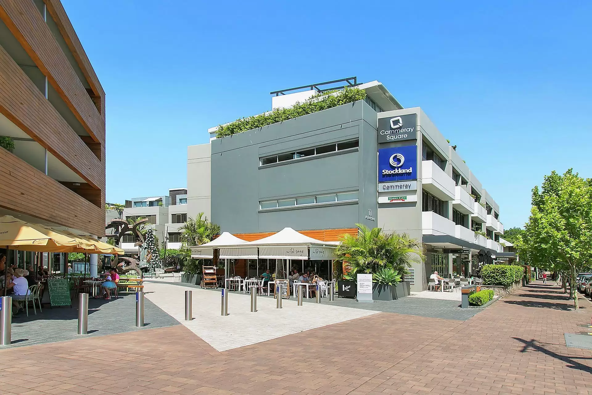 10/36-38 Rosalind Street, Cammeray Sold by Aurora Property - image 12
