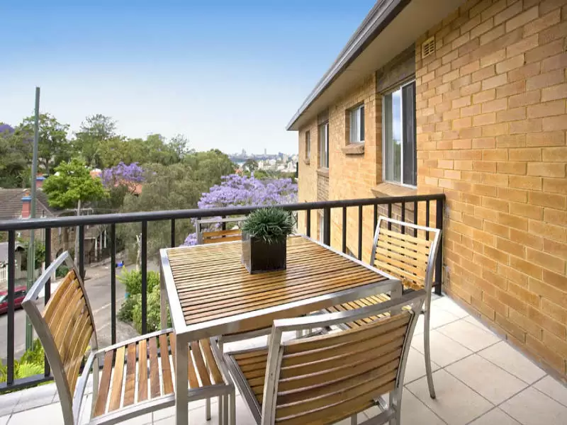 7/111 Ben Boyd Road, Neutral Bay Sold by Aurora Property - image 4
