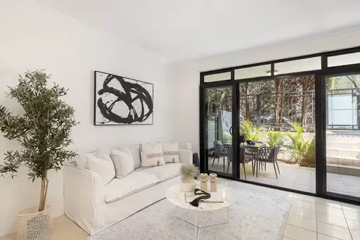 5/232-240 Ben Boyd Road, Cremorne Sold by Aurora Property