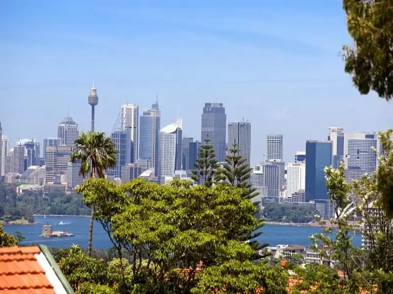 6/68 Bradleys Head Road, Mosman Sold by Aurora Property - image 6