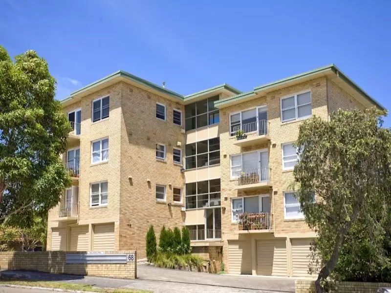 6/68 Bradleys Head Road, Mosman Sold by Aurora Property - image 5