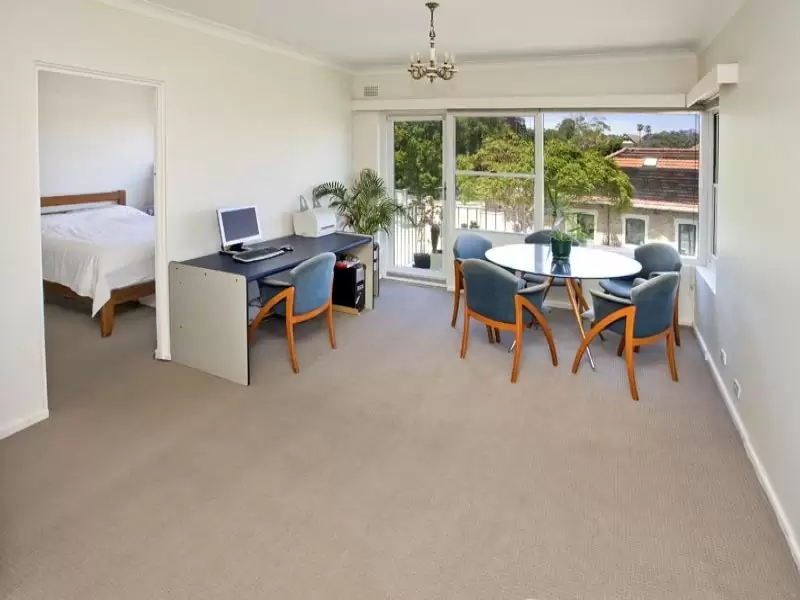 6/68 Bradleys Head Road, Mosman Sold by Aurora Property - image 2