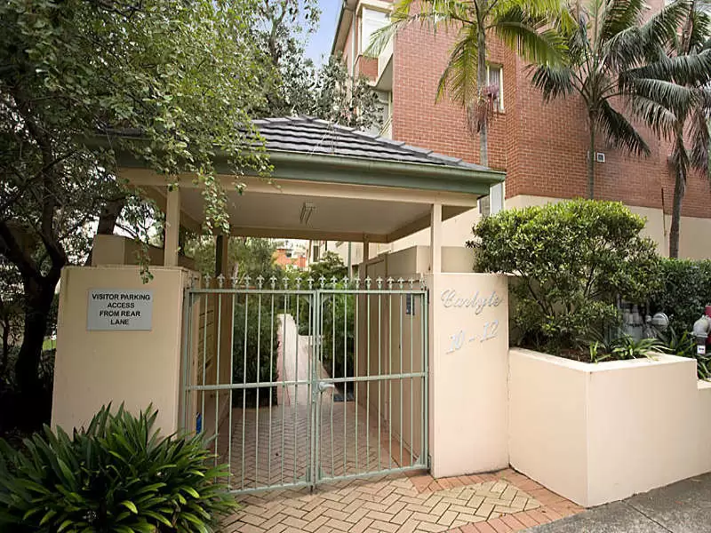 23/10 Gerard Street, Cremorne Sold by Aurora Property - image 6