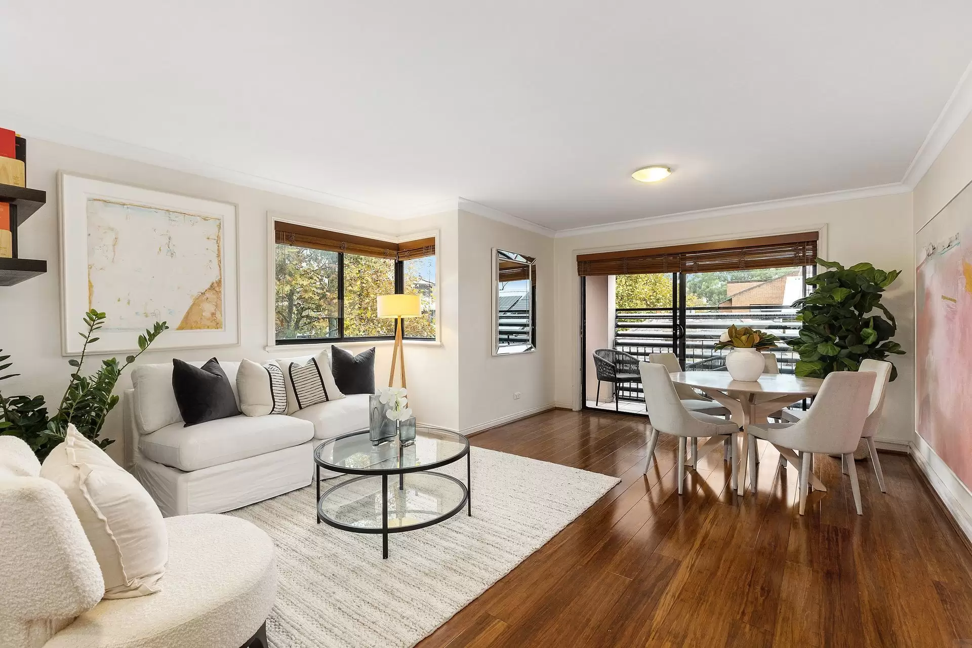 16/2 Abbott Street, Cammeray