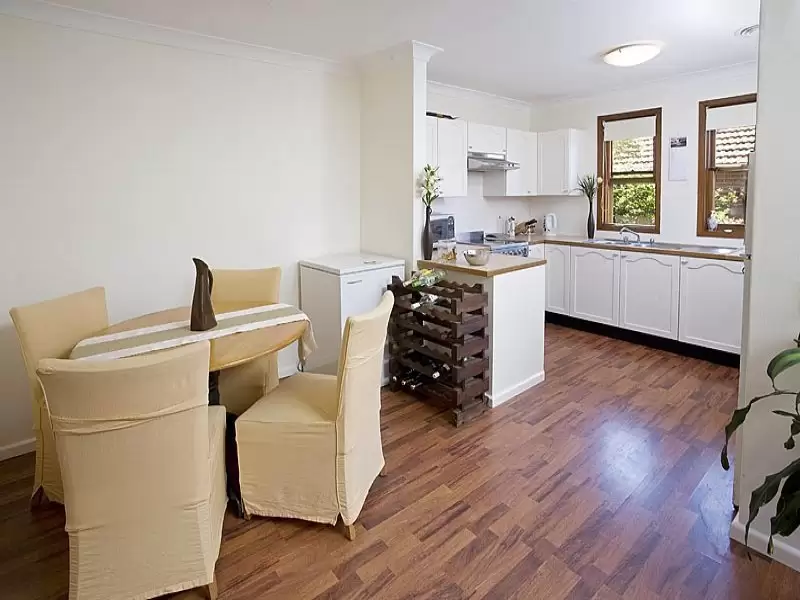 4/33 Rangers Road, Cremorne Sold by Aurora Property - image 3