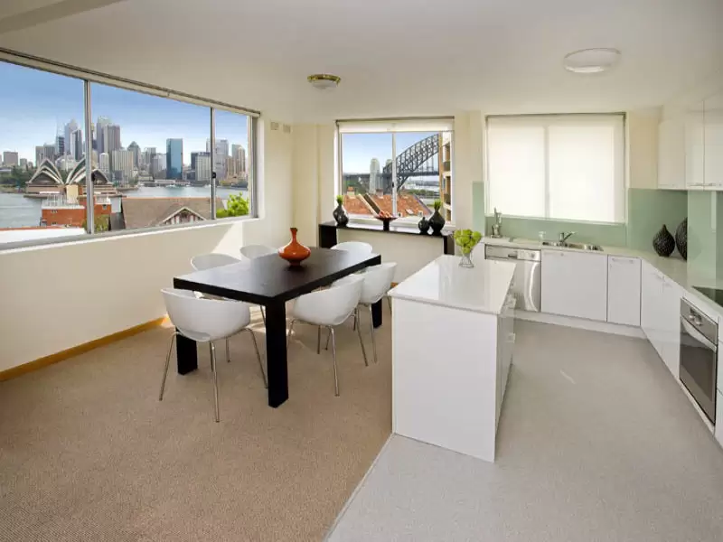 13/5 Peel Street, Kirribilli Sold by Aurora Property - image 5