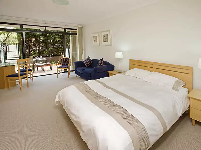 2/240 Ben Boyd Road, Cremorne Sold by Aurora Property - image 4