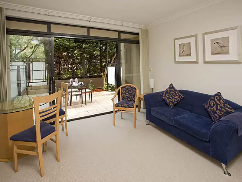2/240 Ben Boyd Road, Cremorne Sold by Aurora Property - image 7