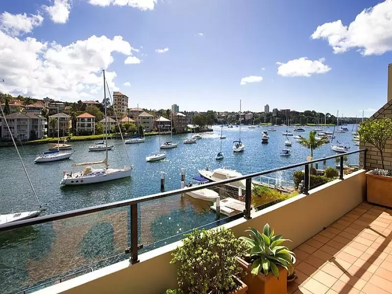17/31-39 Elamang Avenue, Kirribilli Sold by Aurora Property - image 3