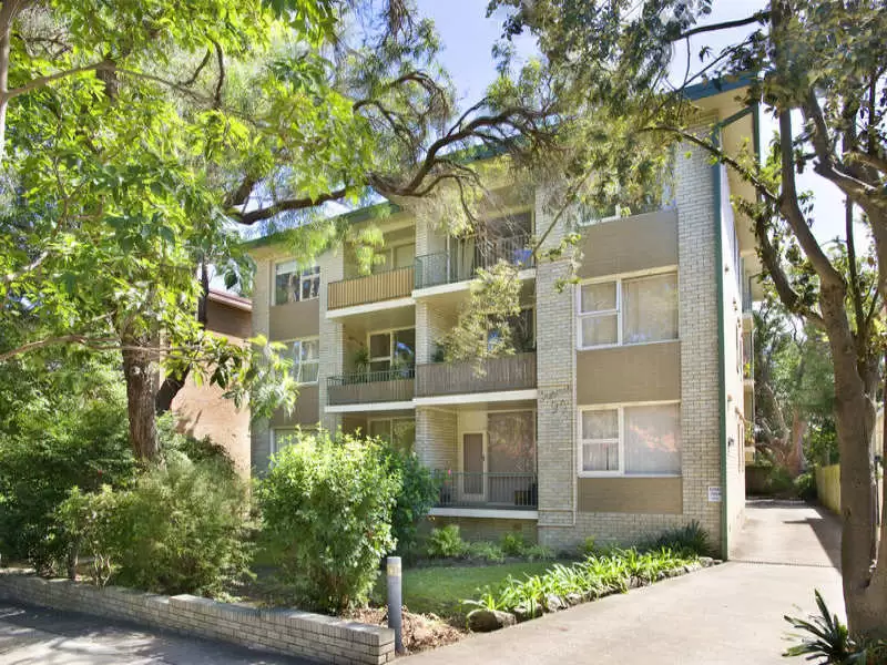 11/90 Raglan Street, Mosman Sold by Aurora Property - image 4