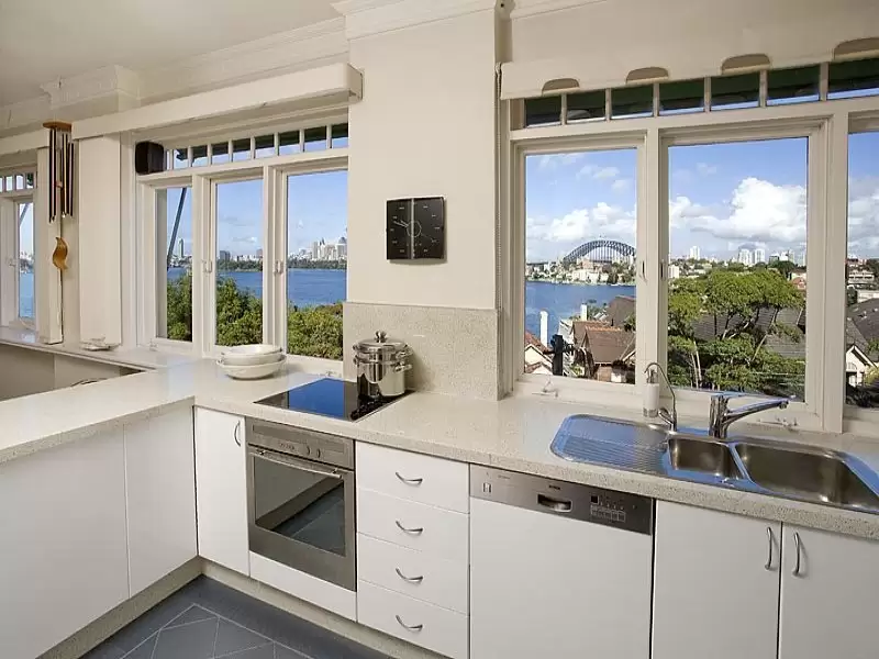 9/11 Milson Road, Cremorne Point Sold by Aurora Property - image 4
