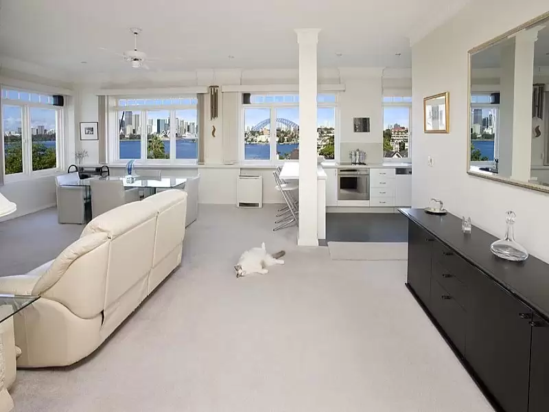 9/11 Milson Road, Cremorne Point Sold by Aurora Property - image 1