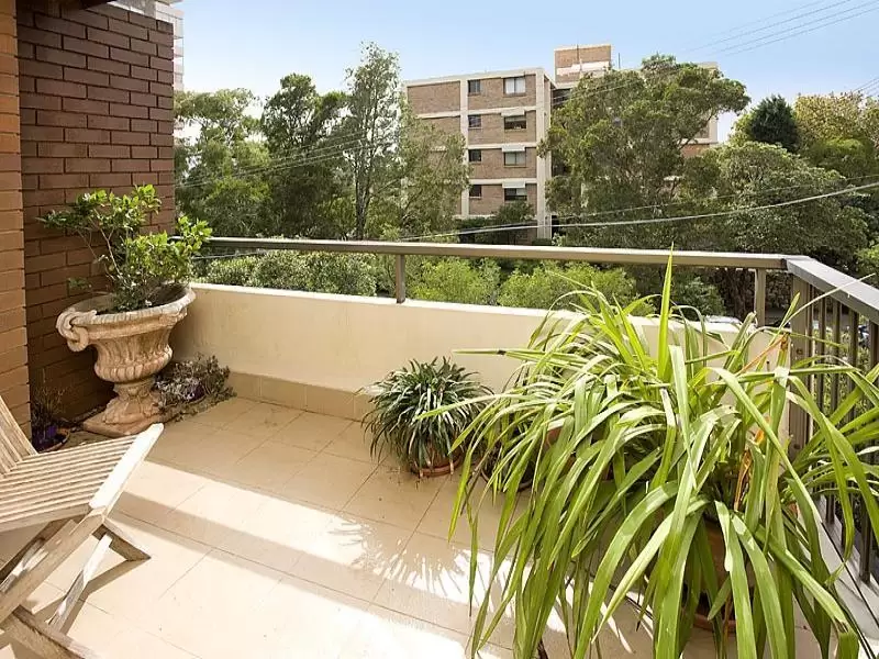 10/4 Paling Street, Cremorne Sold by Aurora Property - image 2