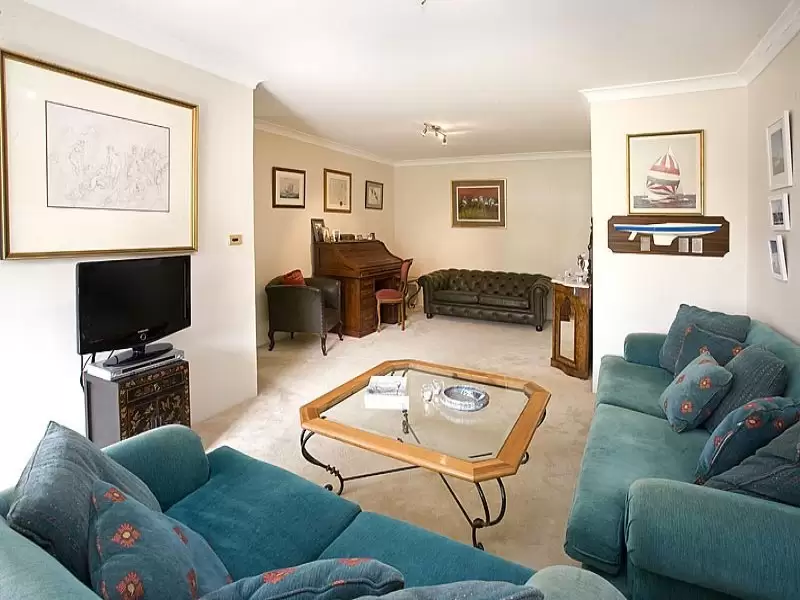 10/4 Paling Street, Cremorne Sold by Aurora Property - image 9