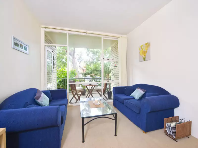 2/90 Raglan Street, Mosman Sold by Aurora Property - image 1