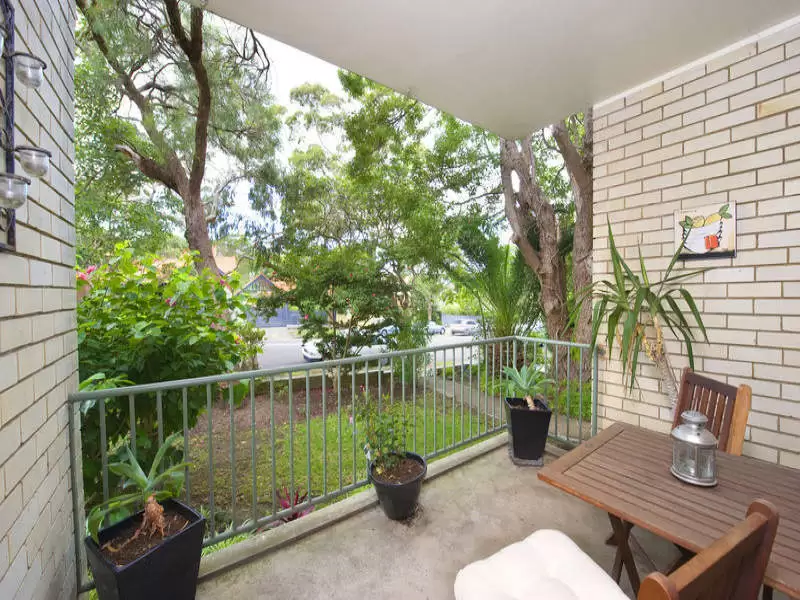 2/90 Raglan Street, Mosman Sold by Aurora Property - image 5