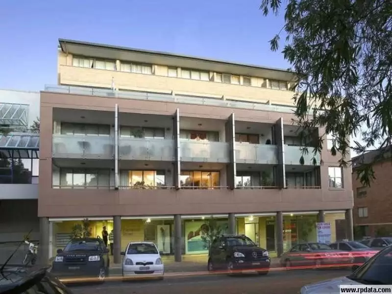210/7 Parraween Street, Cremorne Sold by Aurora Property - image 1