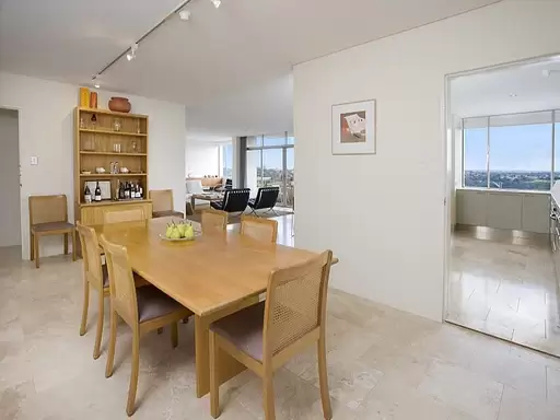 28/34 Gerard Street, Cremorne Sold by Aurora Property