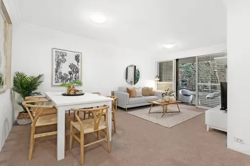 9/57 Yeo Street, Cremorne Sold by Aurora Property