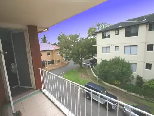 7/3 Punch Street, Mosman Sold by Aurora Property