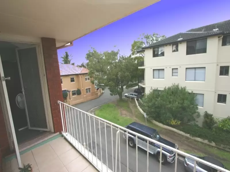 7/3 Punch Street, Mosman Sold by Aurora Property - image 1