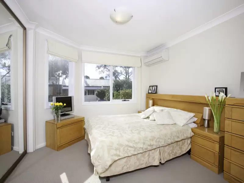 2/81 Burlington Street, Crows Nest Sold by Aurora Property - image 3