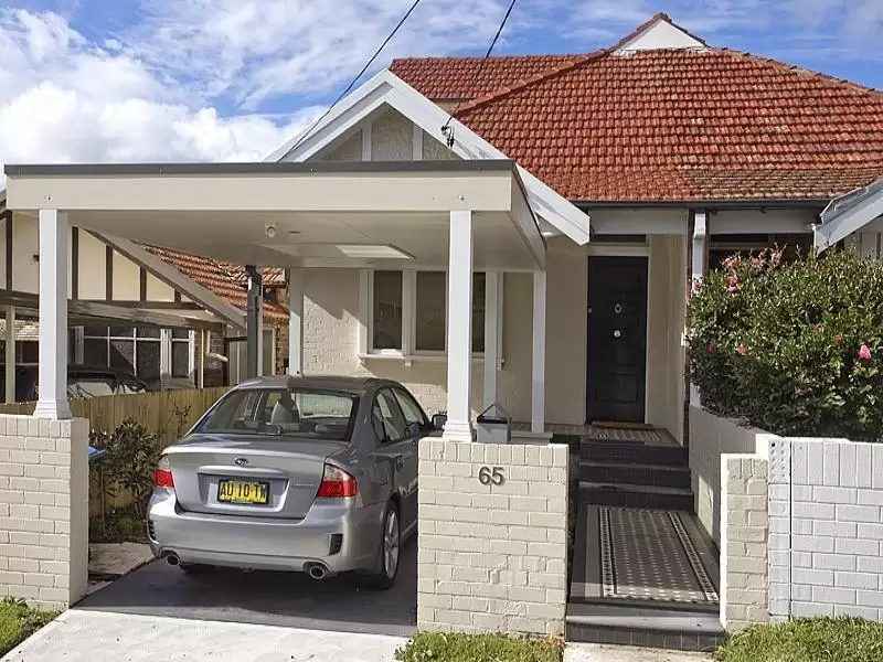 65 Hale Road, Mosman Sold by Aurora Property - image 4
