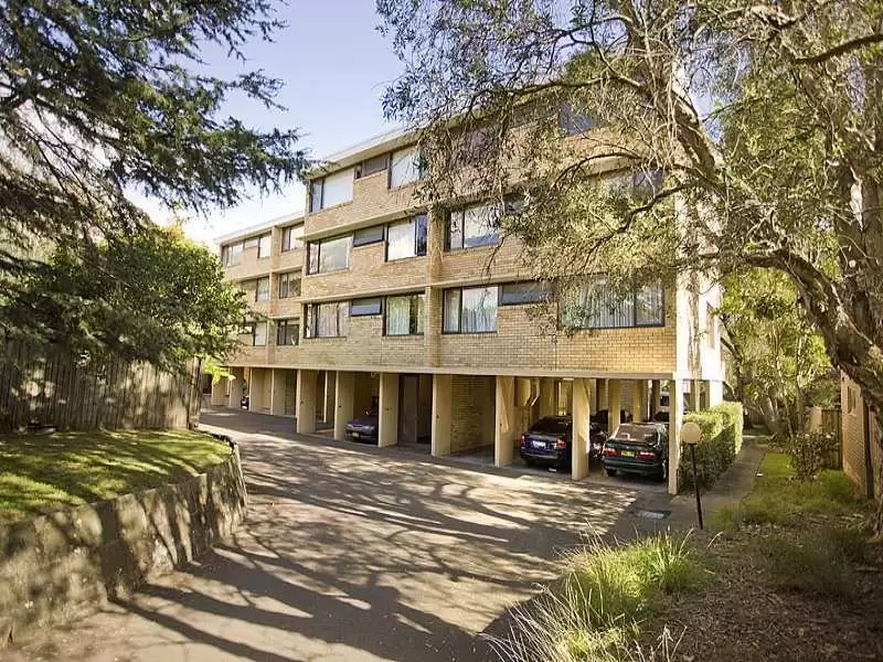37/102 Young Street, Cremorne Sold by Aurora Property - image 1