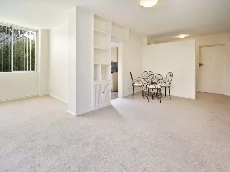 14/154 Ben Boyd Road, Neutral Bay Sold by Aurora Property - image 1