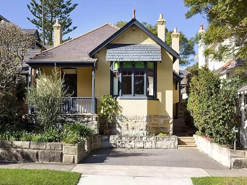 25 Shadforth Street, Mosman Sold by Aurora Property - image 9