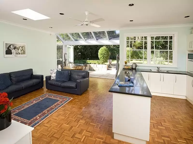 25 Shadforth Street, Mosman Sold by Aurora Property - image 4