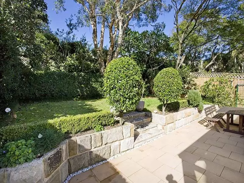 25 Shadforth Street, Mosman Sold by Aurora Property - image 1