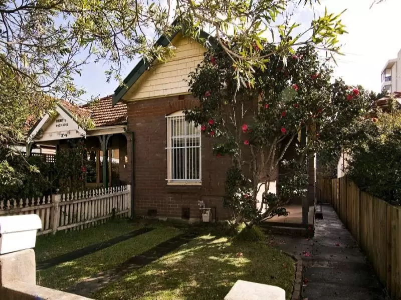 76 Parraween Street, Cremorne Sold by Aurora Property - image 3
