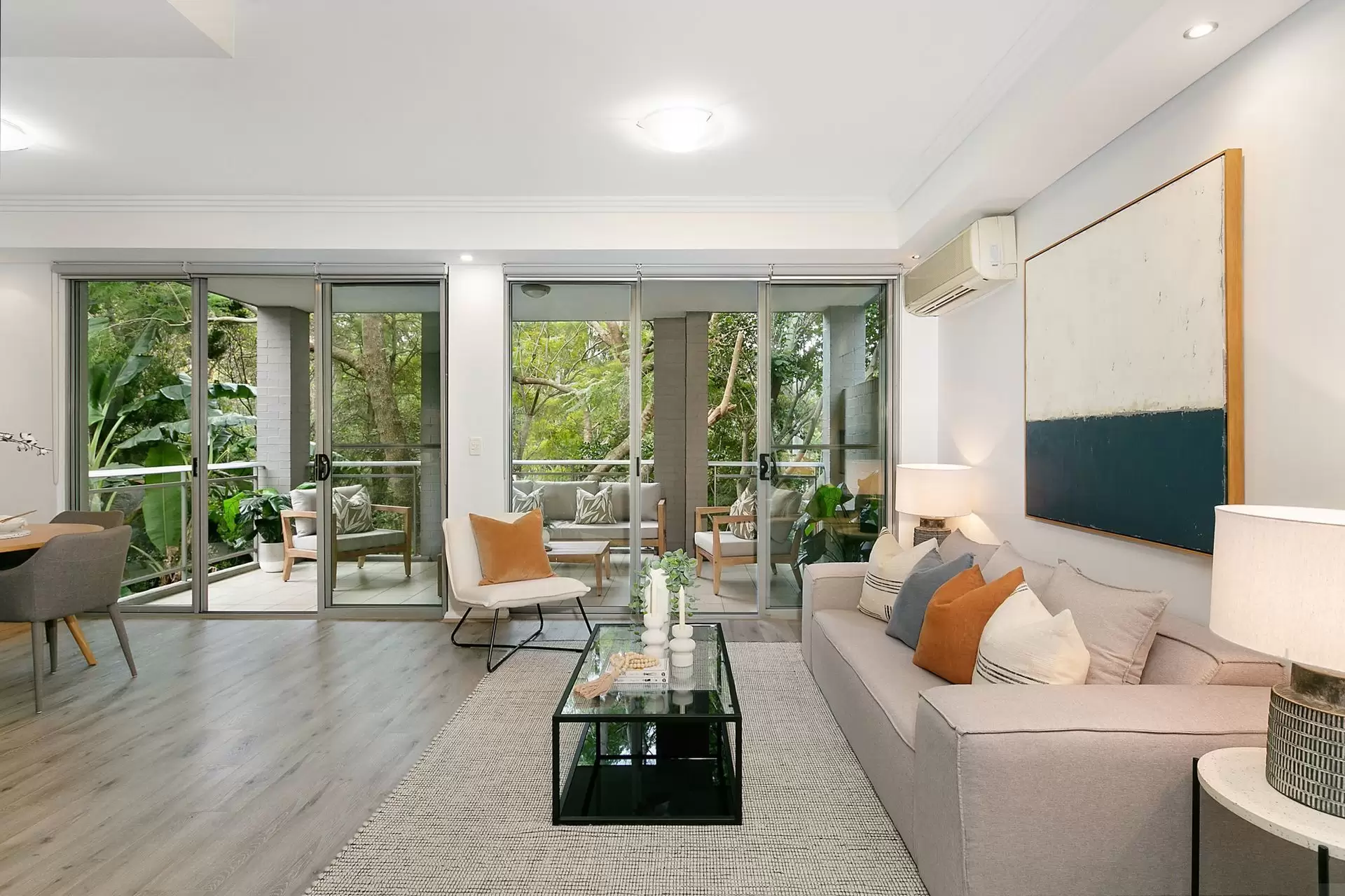 15/5-11 Garland Road, Naremburn Sold by Aurora Property - image 1