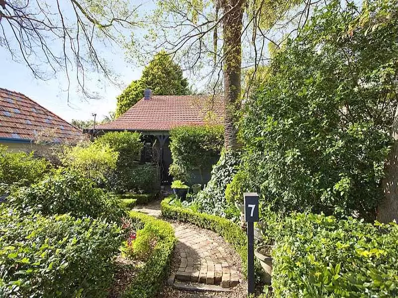 7 Countess Street, Mosman Sold by Aurora Property - image 4