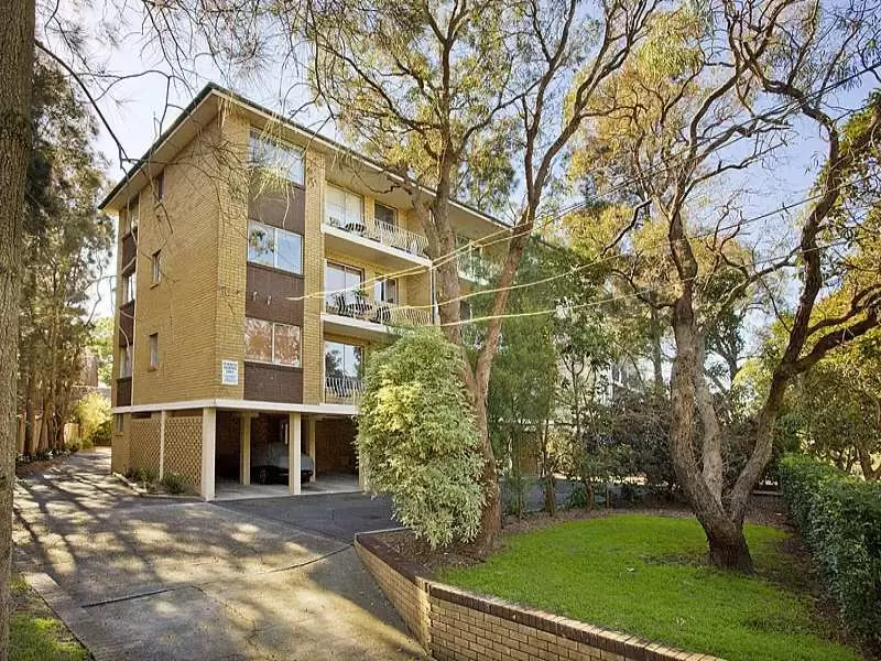 15/137 Belmont Road, Mosman Sold by Aurora Property - image 1