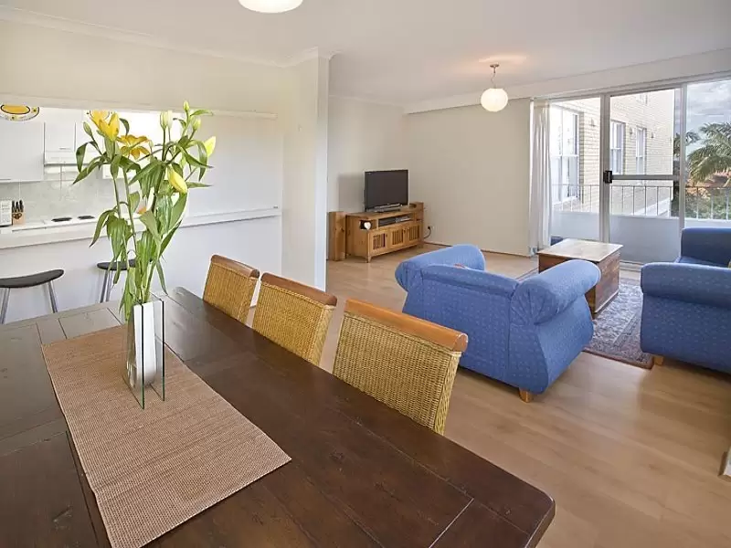 4/34 Stanton Road, Mosman Sold by Aurora Property - image 2