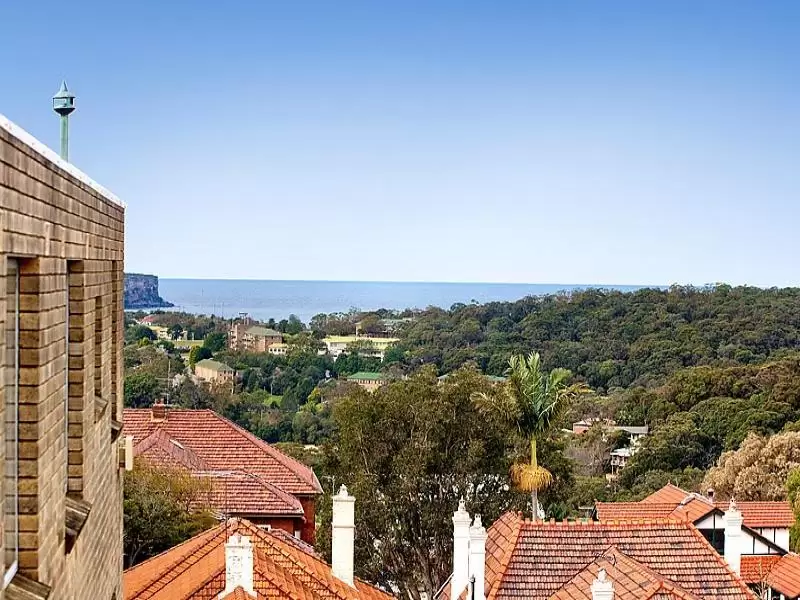 18/822 Military Road, Mosman Sold by Aurora Property - image 3