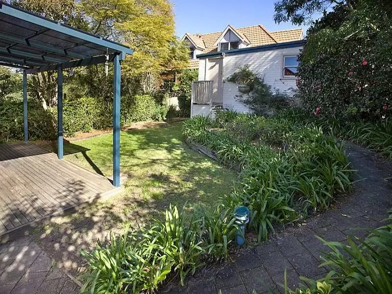 6 Echo Street, Cammeray Sold by Aurora Property - image 1