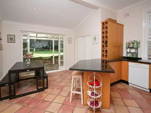 22 Ourimbah Road, Mosman Sold by Aurora Property