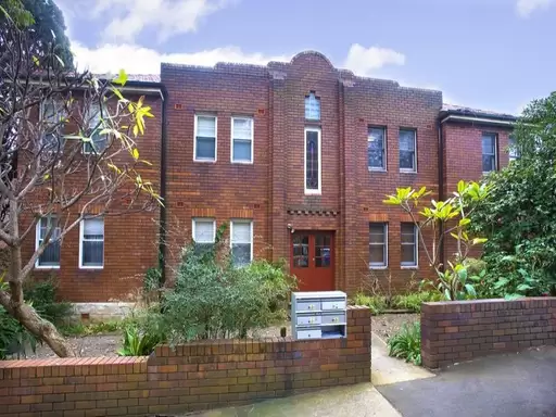 4/1 Monford Place, Cremorne Sold by Aurora Property