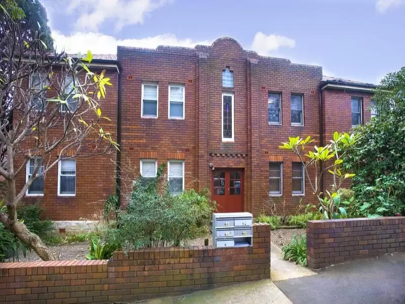 4/1 Monford Place, Cremorne Sold by Aurora Property - image 1