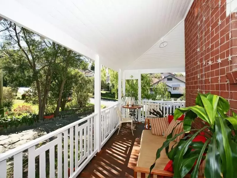 10 Slade Avenue, Lindfield Sold by Aurora Property - image 2