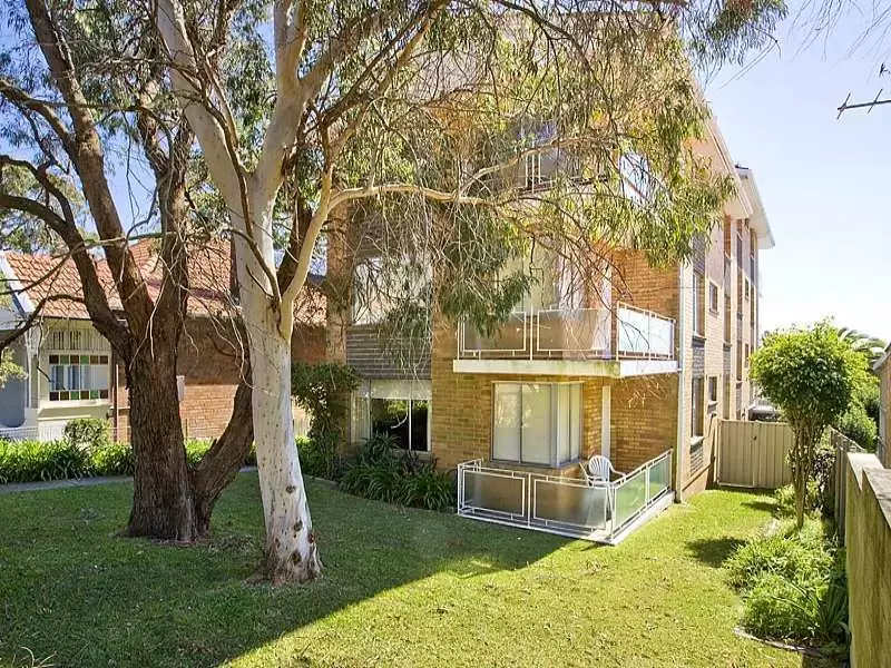 5/157 Ourimbah Road, Mosman Sold by Aurora Property - image 2