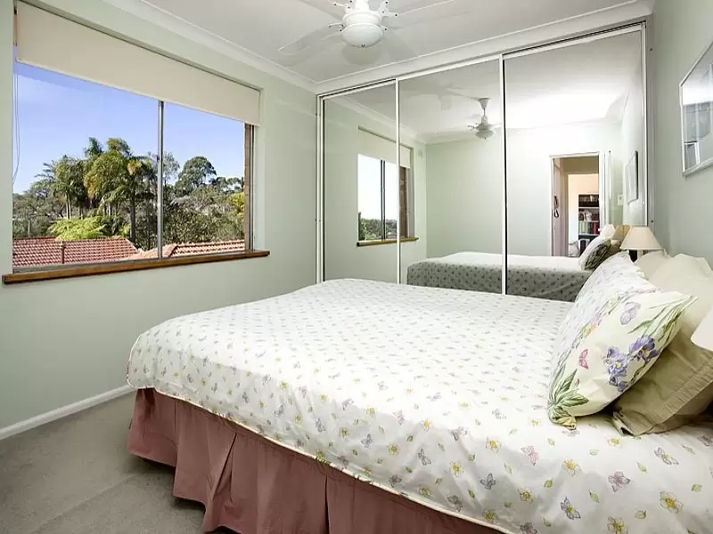 5/157 Ourimbah Road, Mosman Sold by Aurora Property - image 4