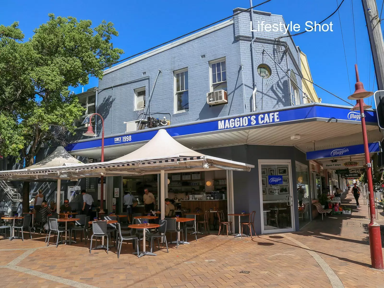 32/303 Miller Street, Cammeray Sold by Aurora Property - image 10