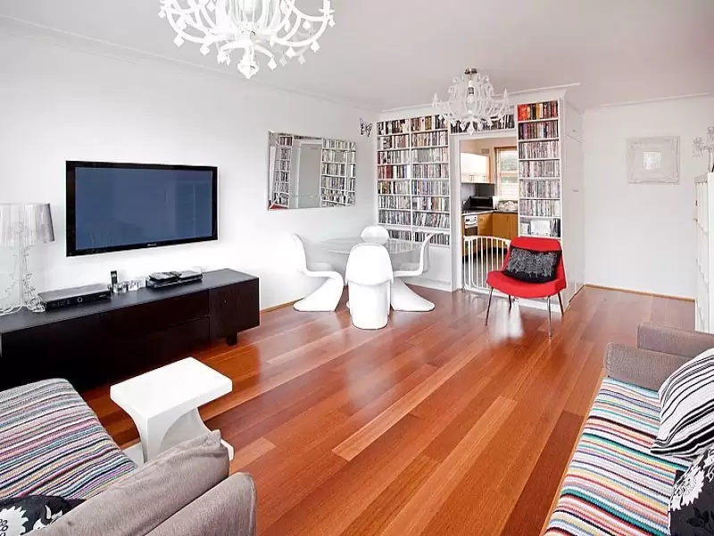 6/44 Cremorne Road, Cremorne Sold by Aurora Property - image 1
