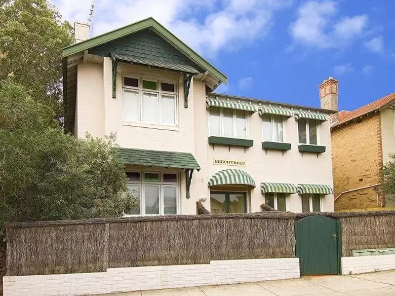 2/113 Spit Road, Mosman Sold by Aurora Property - image 3